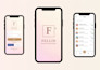 convert figma design into react native mobile application